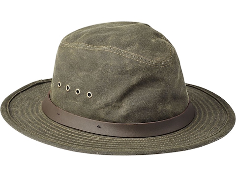 Filson Tin Packer Hat