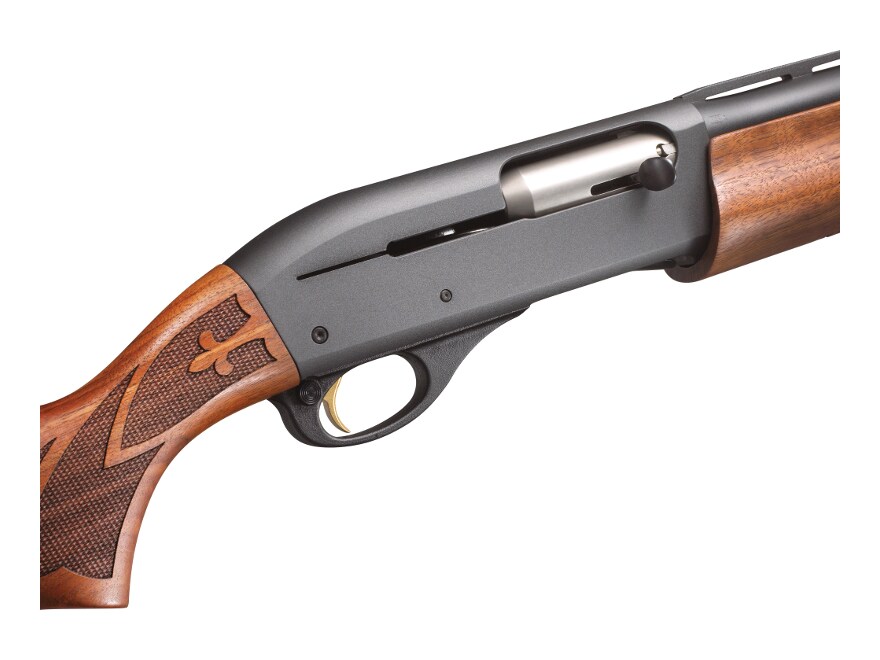 Remington 11-87 Sportsman Field 20 Ga Semi-Automatic Shotgun 26 Barrel