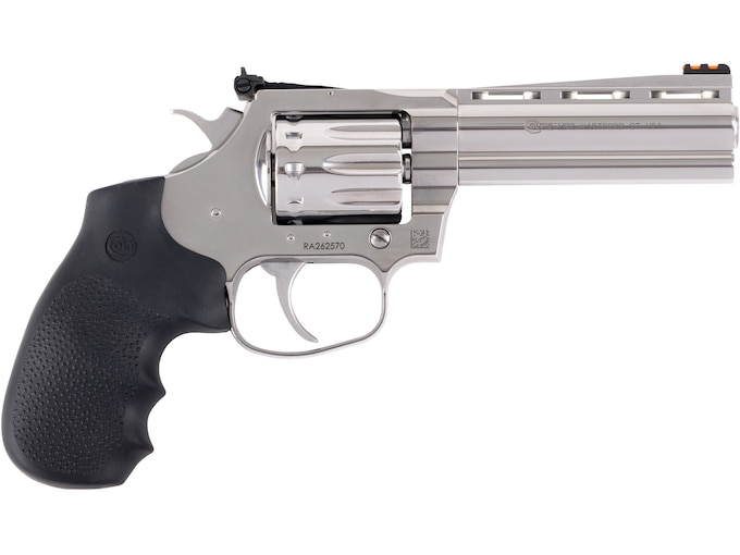 Colt King Cobra Target Revolver In Stock | Don't Miss Out, Buy Now! - Alligator Arms