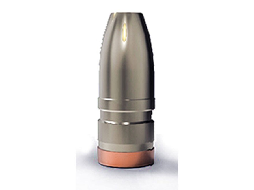 Lee Precision 2-Cavity Bullet Mold 90858 C430-310-RF – 44 Cal 310 Grain With FREE Handles