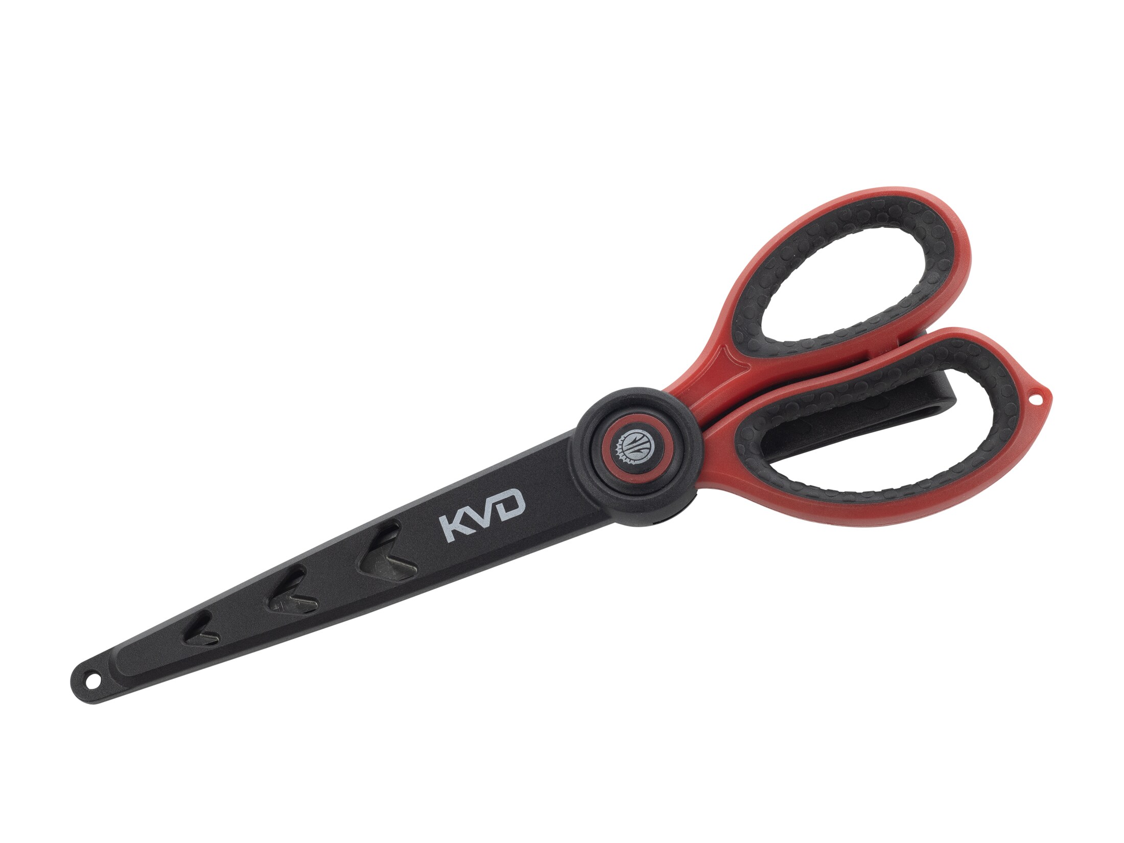 Strike King KVD 5 Precision Braid Scissors