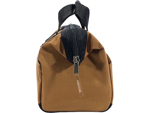 Carhartt 13 15 Pocket Midweight Tool Bag Carhartt Brown