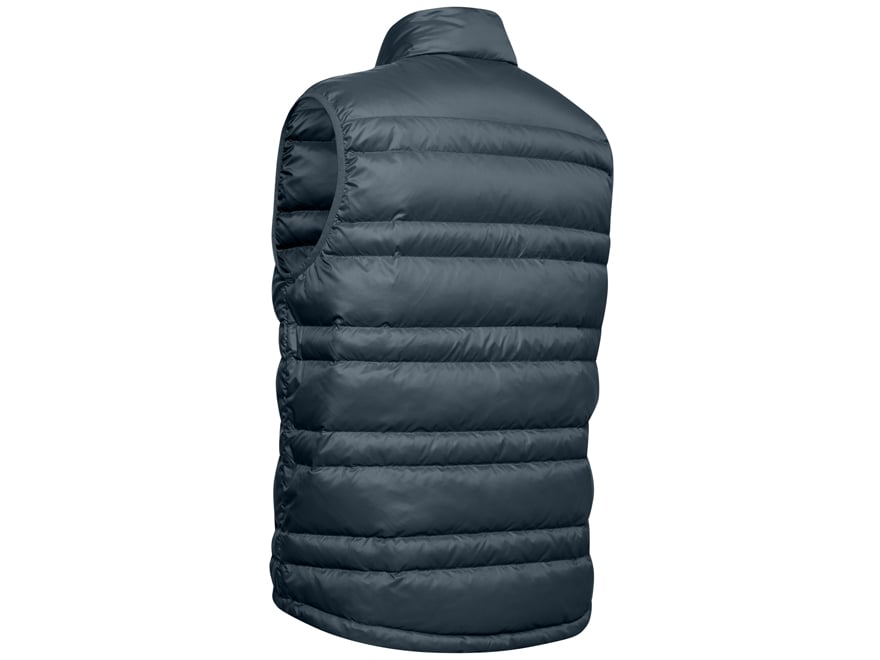 under armour down vest