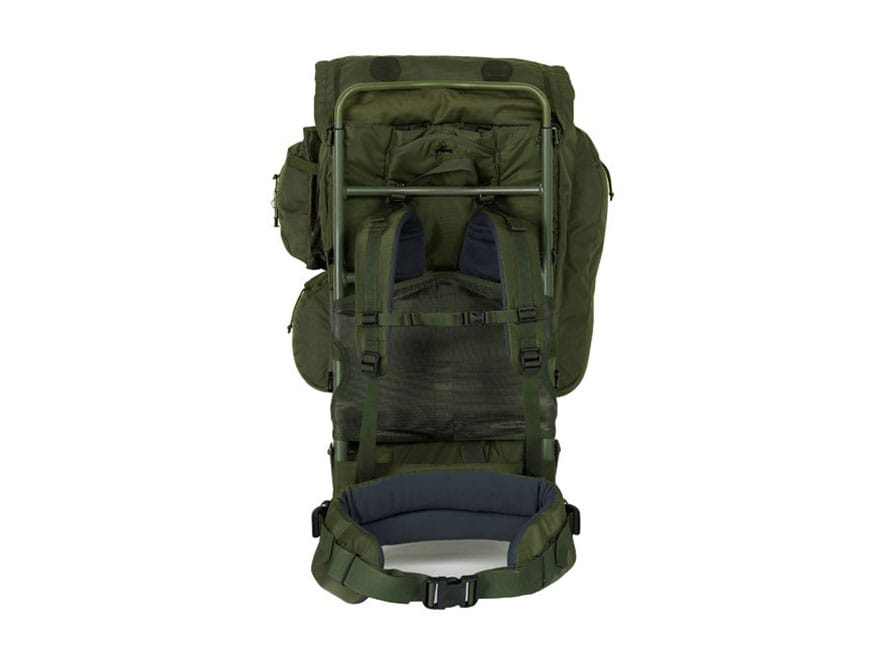 Kelty cache 2025 hauler pack