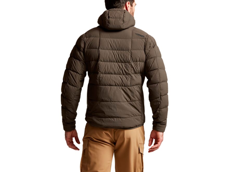 Sitka kelvin outlet jacket clearance