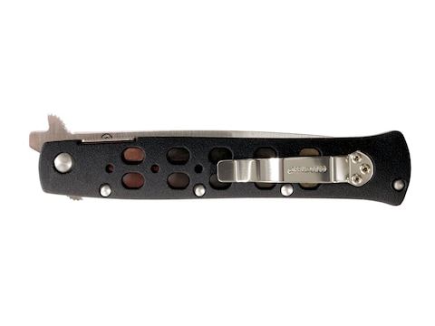 Cold Steel TI-LITE G-10 Switchblade Folding Knife