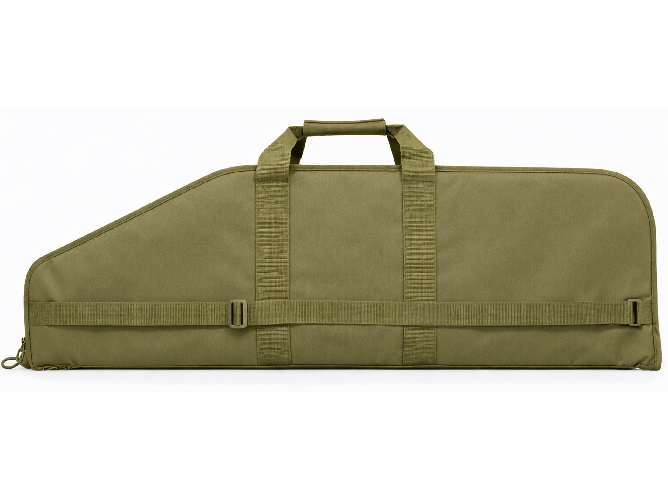 MidwayUSA Tactical Rifle Case 42 Coyote