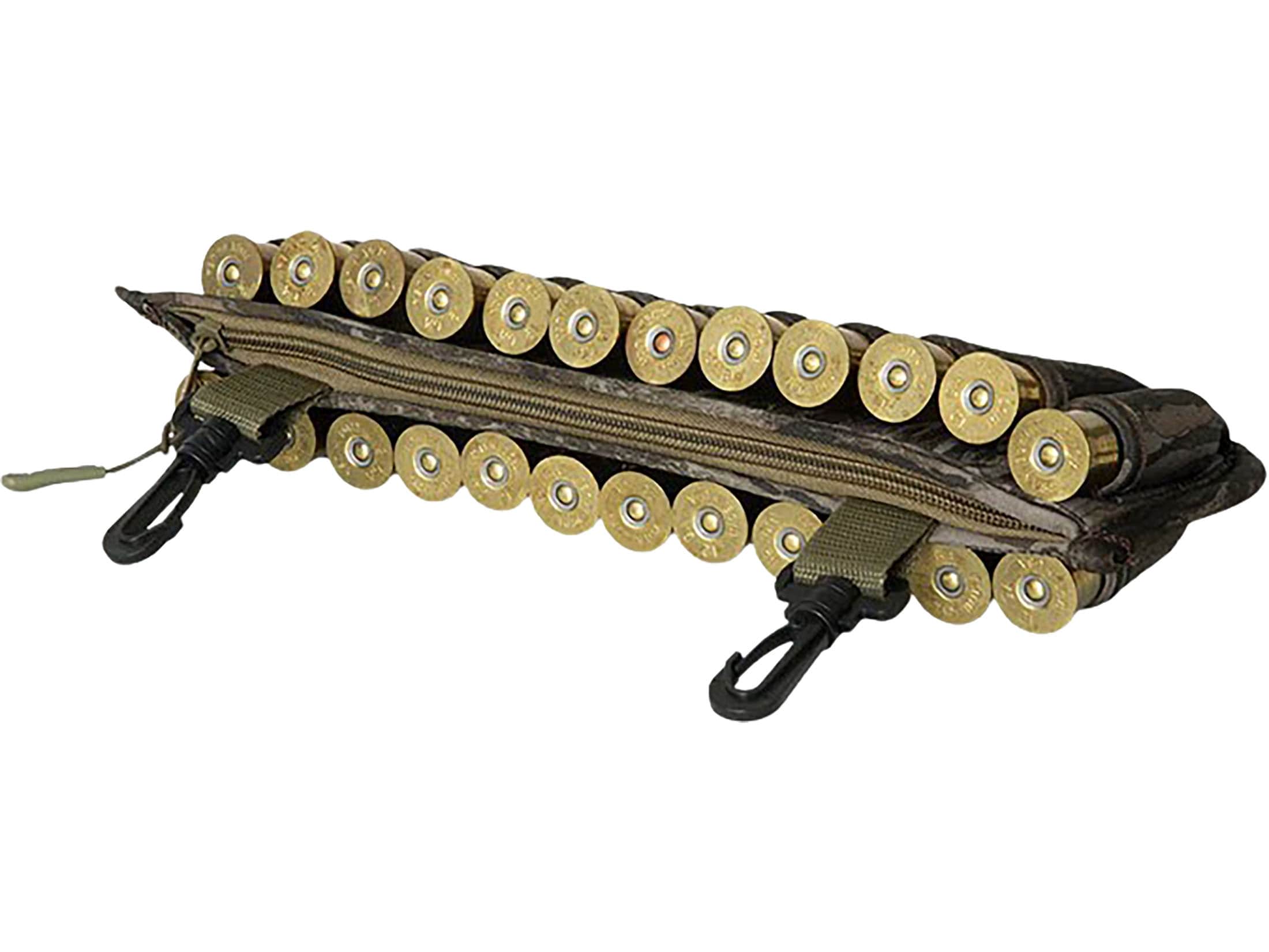Banded Shotgun Shell Holder