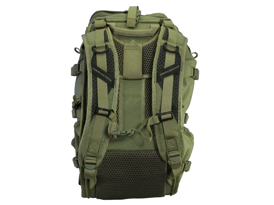 Eberlestock F2 Transformer Backpack NT 7 Mossy Oak Brush Camo