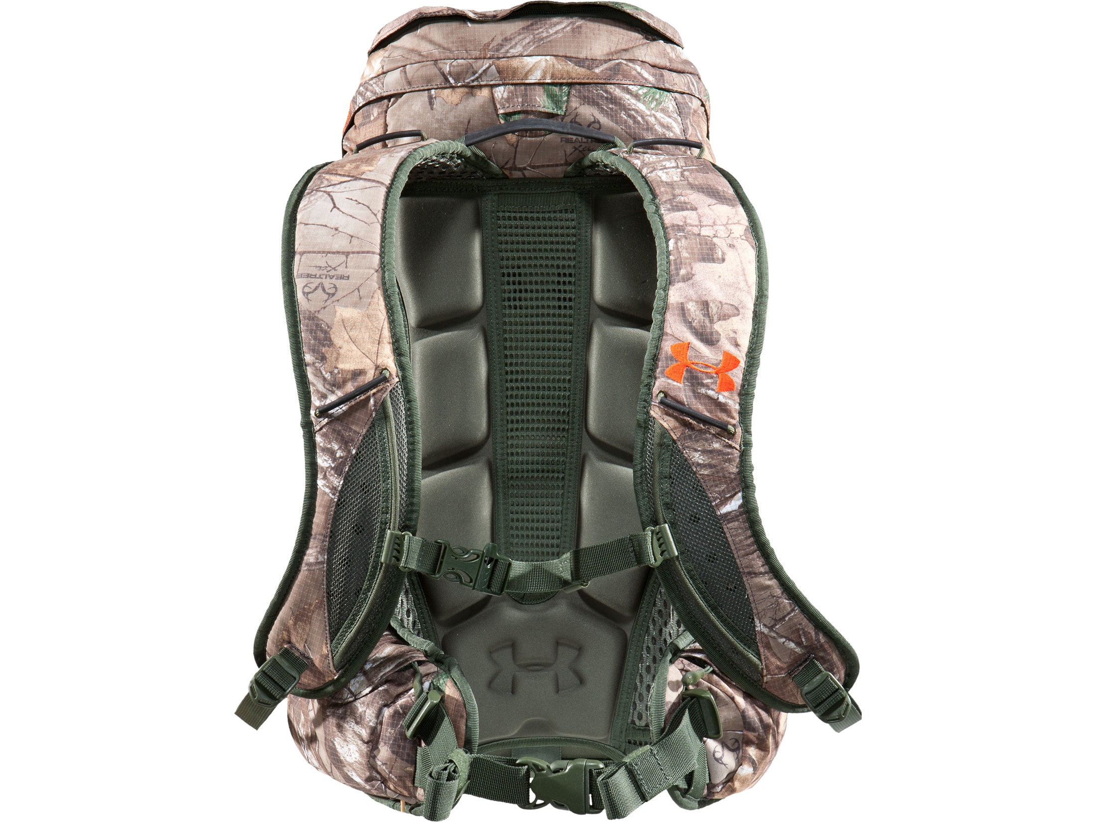 under armour camo hunting backpack