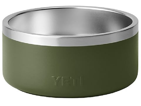 Yeti - Boomer 4 Dog Bowl - Seafoam