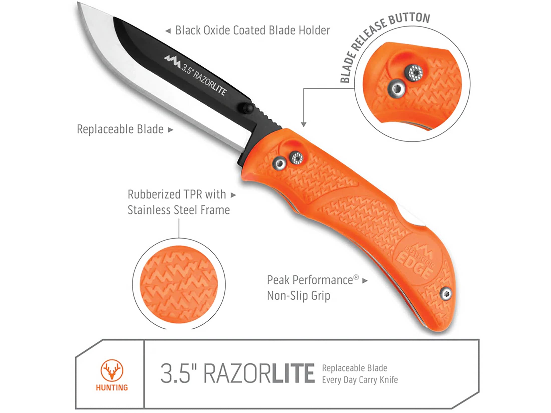 Benchmade Flyway - Thumbnail 3