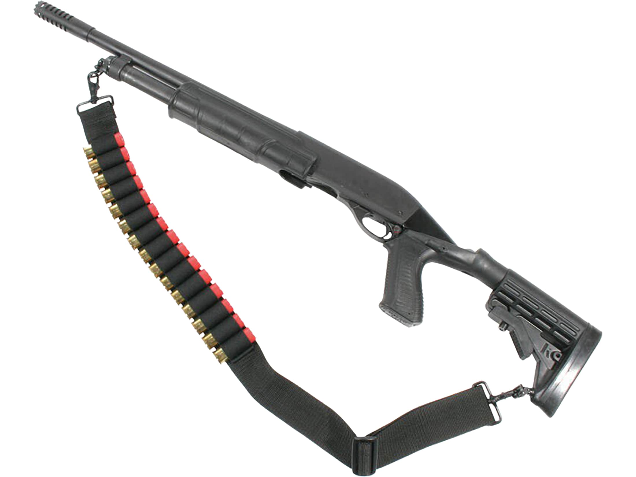 BLACKHAWK モッシーオーク RIFLE SLING 新品