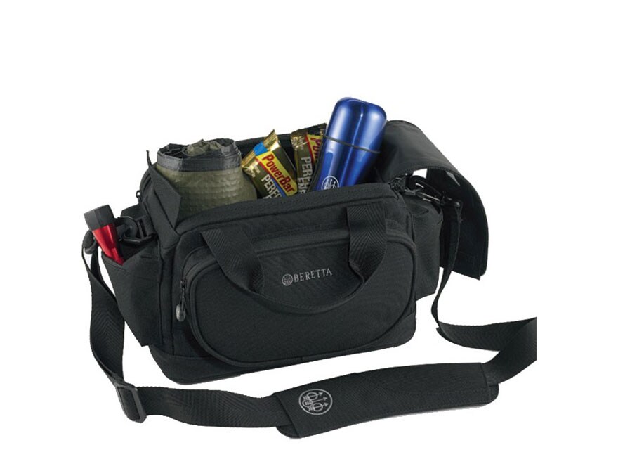 BERETTA レンジバッグ Tactical Range Bag 38L MOLLE対応 [ コヨーテ