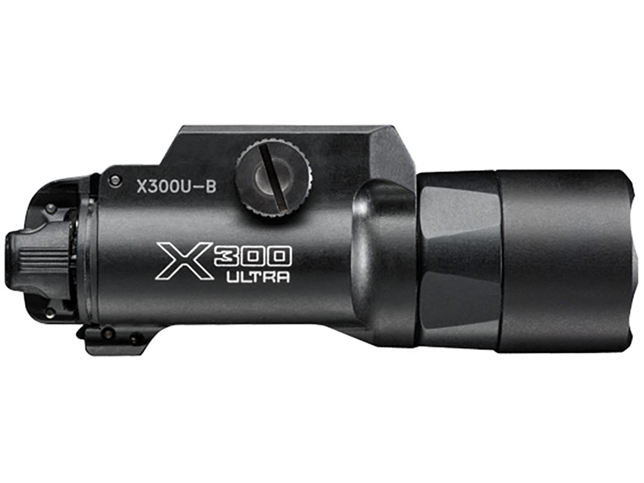 Surefire X300 Ultra Weapon Light | MidwayUSA