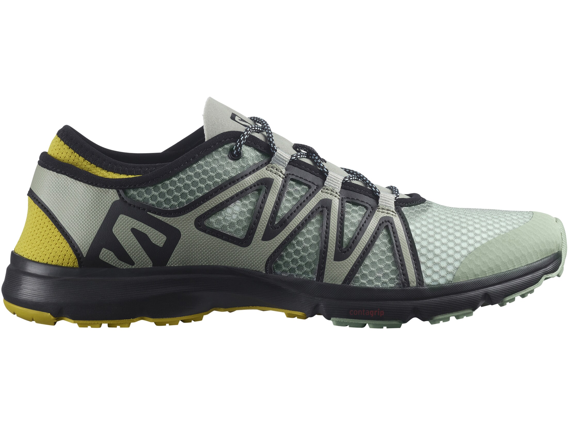 Salomon crossamphibian outlet swift