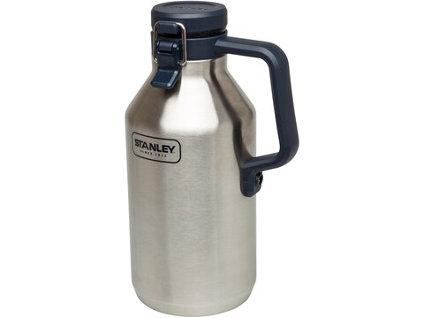 Stanley Adventure Steel Growler 64 fl oz STL-95652 B&H Photo