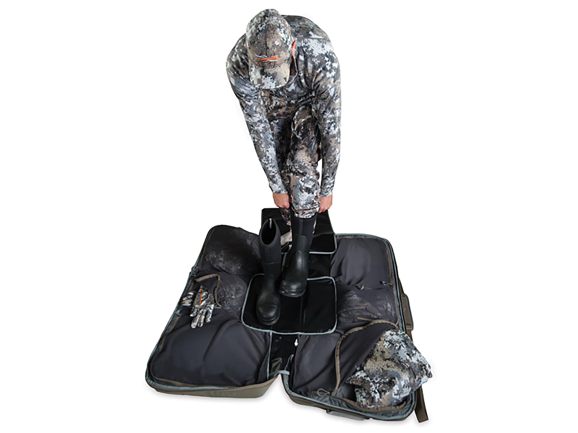 Sitka Gear Launching Pad Pyrite