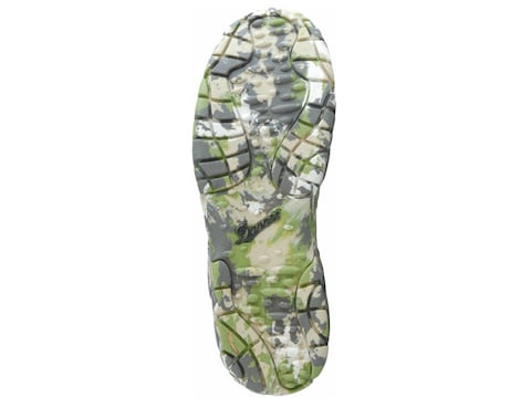 Danner Jackal II GTX 7 Waterproof Hunting Boots Nylon  display picture 2