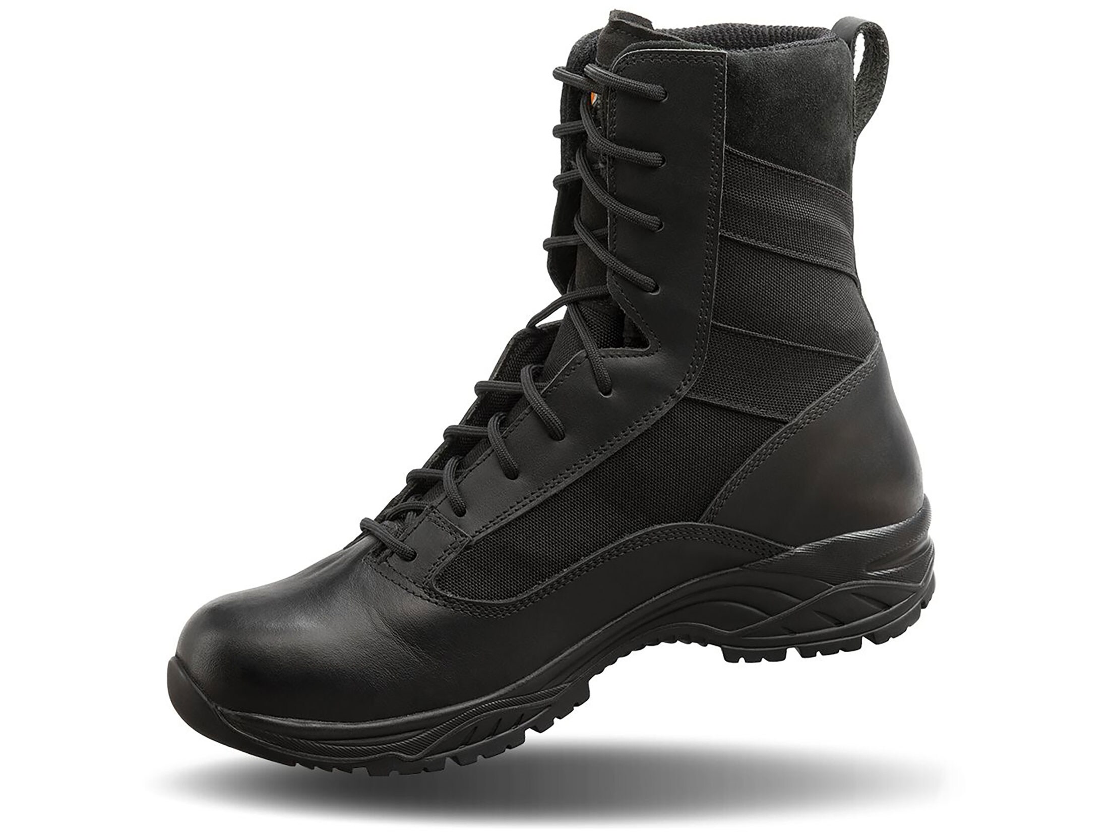 crispi military boots
