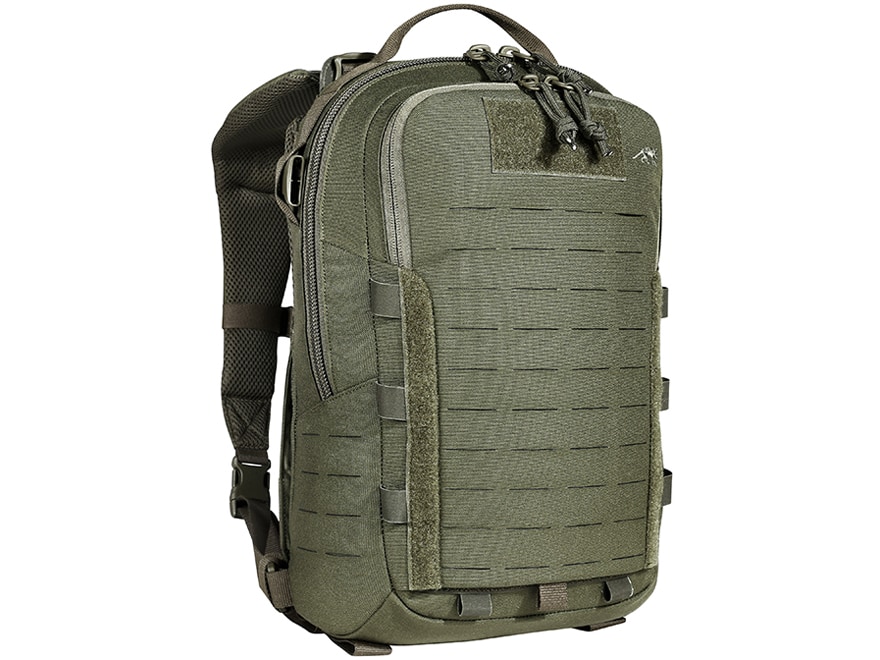 Tasmanian Tiger Assault 12 Backpack Coyote