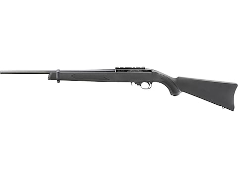 Ruger 10/22 Carbine Semi Automatic Rifle Scope Rail
