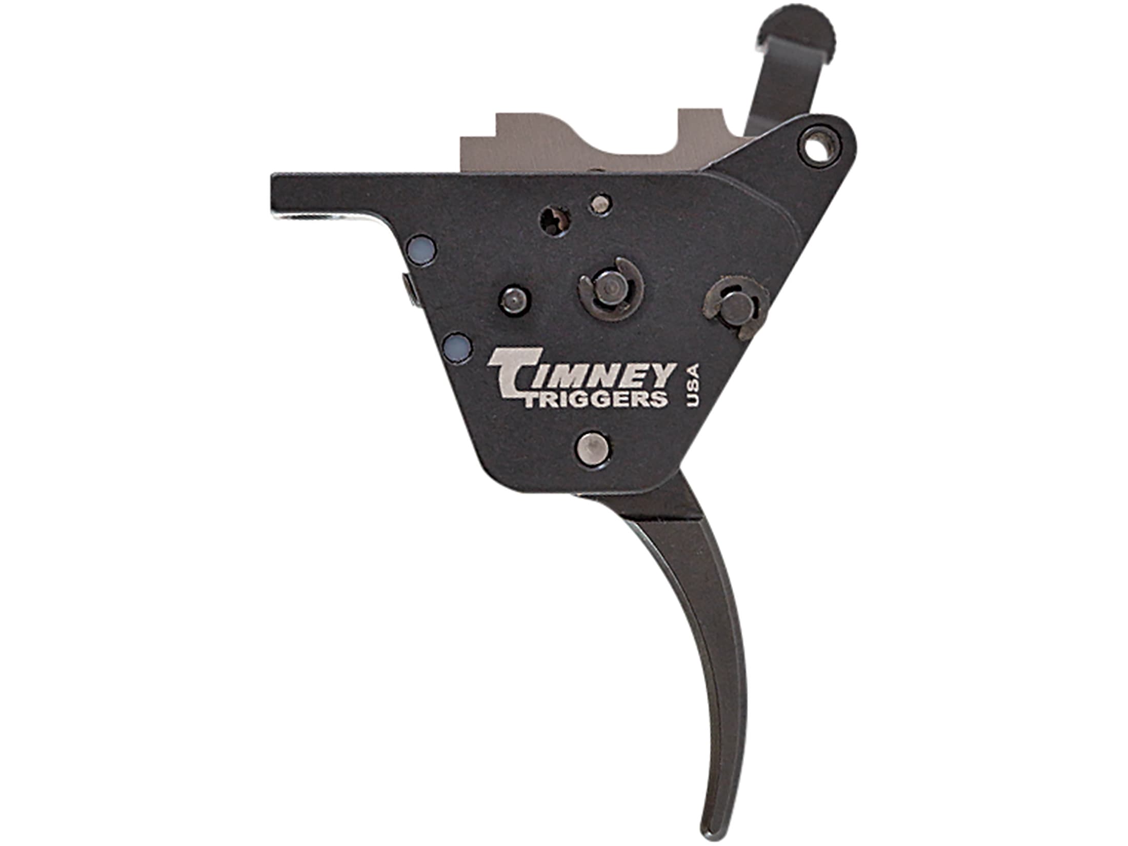 Timney Trigger CZ 457 10oz to 2 lb Black