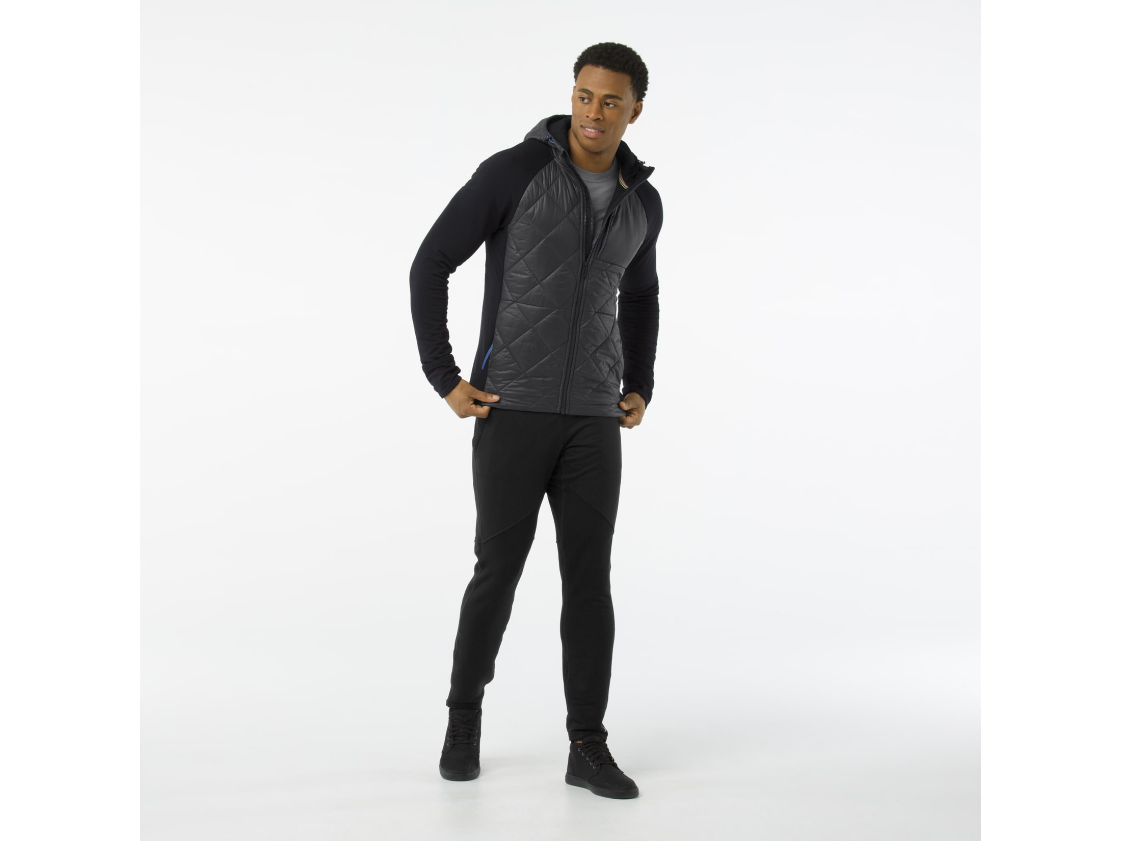 Smartwool merino hot sale 150 hoody