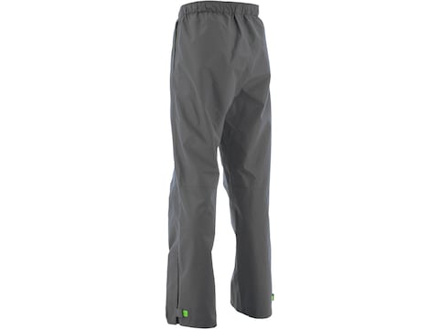 HUK Performance Fishing Mens Packable Rain Pants