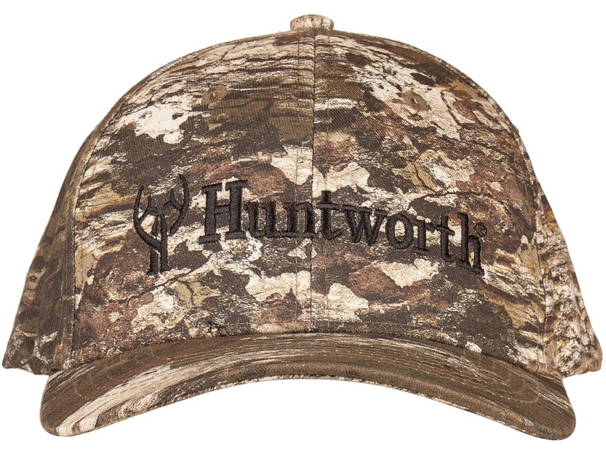 Huntworth best sale camo hats