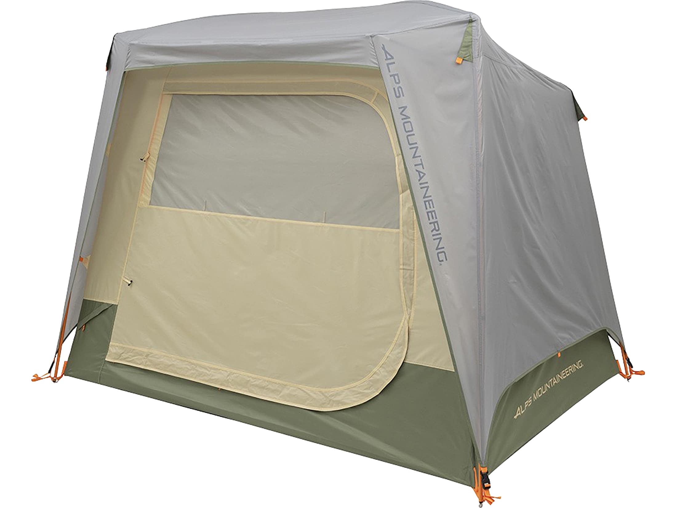 ALPS Mountaineering Ranger Cot Cabin 1 Person Camping Tent