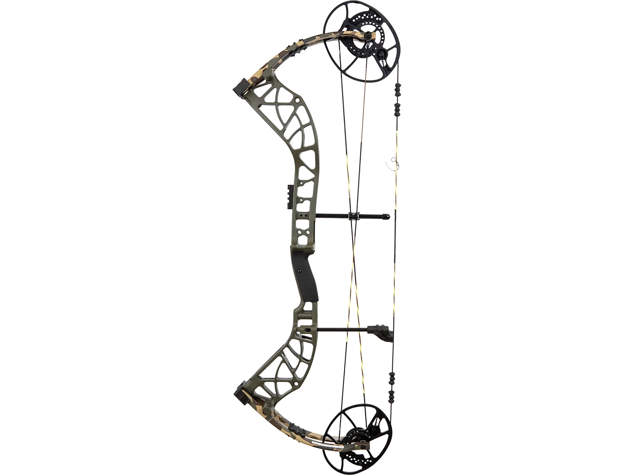 Bear Archery THP Adapt 2 Compound Bow