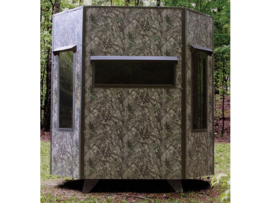 True Tembers online hunting blind