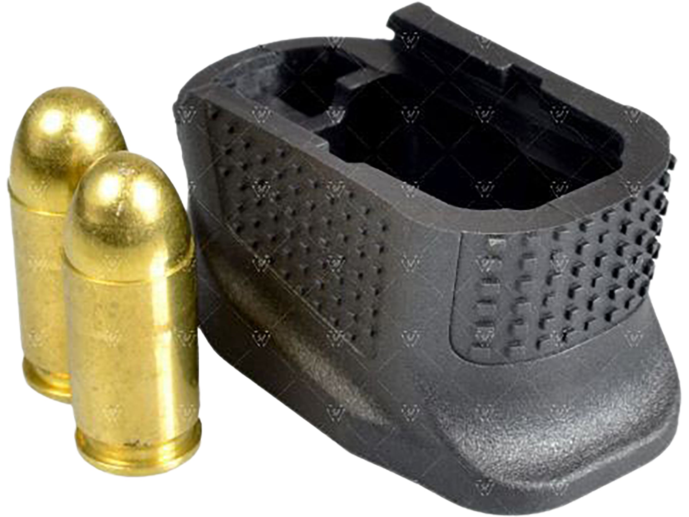 Kit Estensione A 40 Colpi MagEx2 Alpine Per Caricatori Glock 9 Mm - Kriss - Foto 11