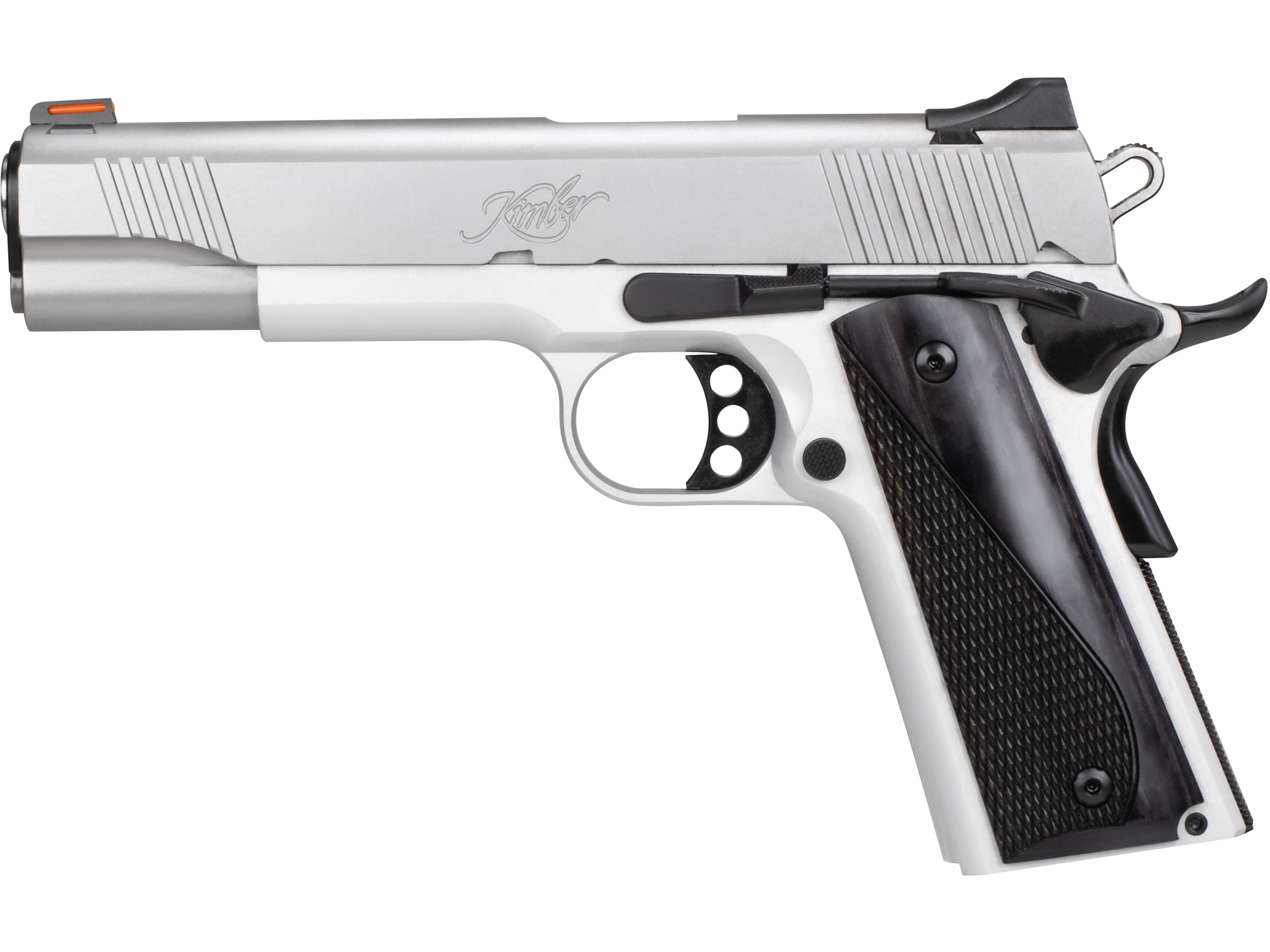 Kimber Arctic Lightweight 1911 9mm Luger Pistol 5 Barrel 9+1 Round