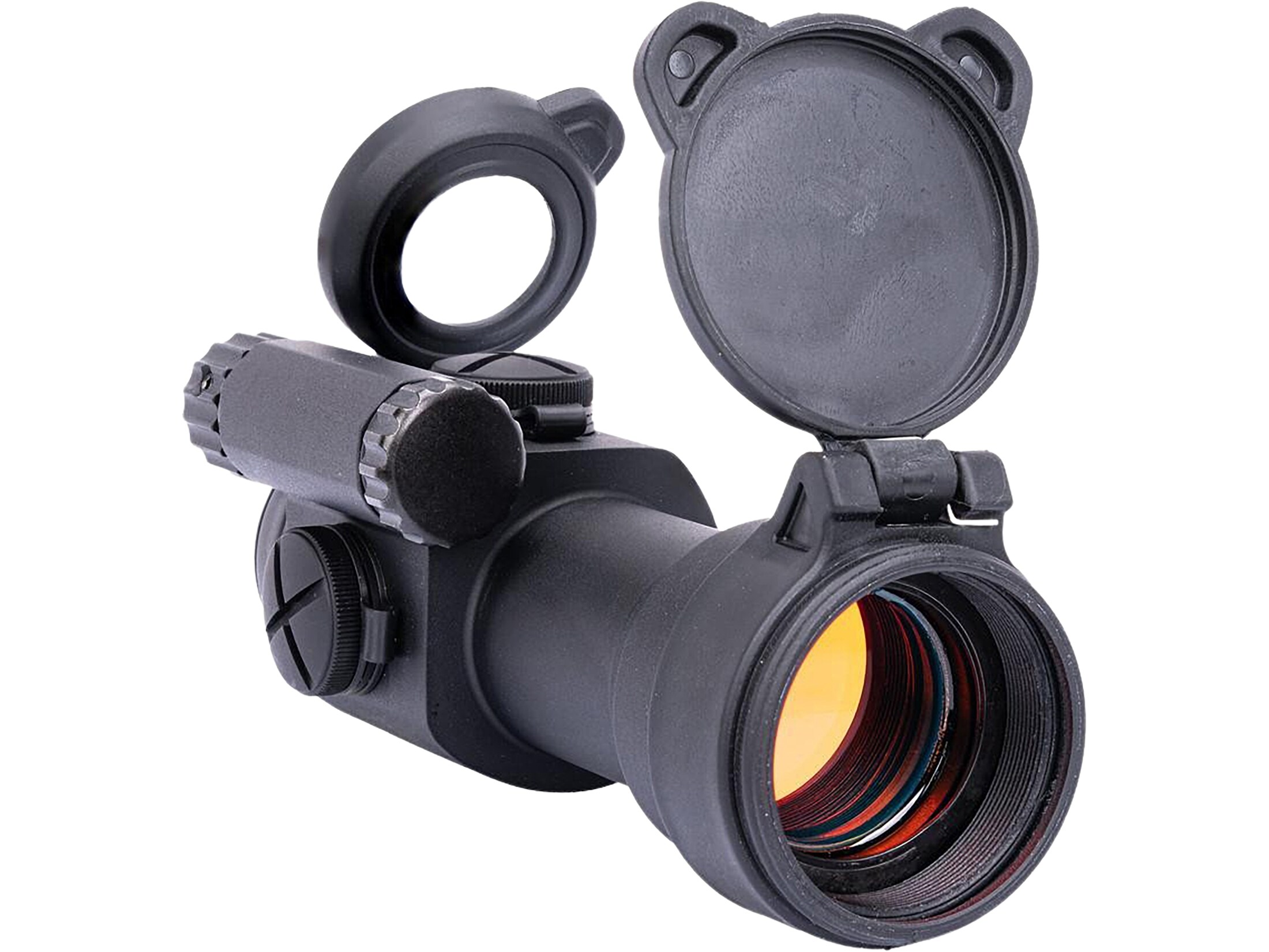 aimpoint　特価中　お見逃し無く Amazon.com: Aimpoint PRO Red Dot Reflex Sight with QRP2