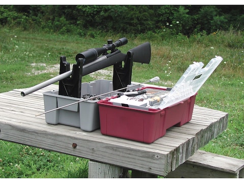 Tipton Range Box Ultimate Rifle, Pistol Cleaning Kit