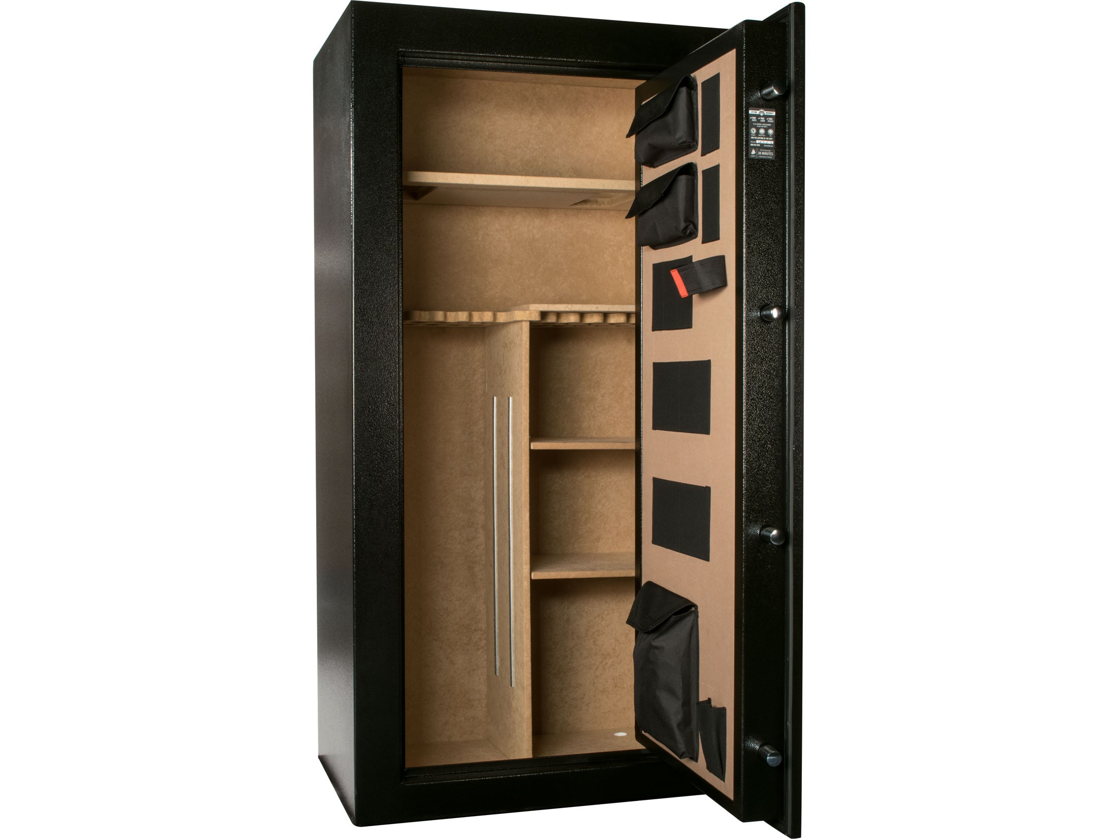 Cannon 36 store gun safe