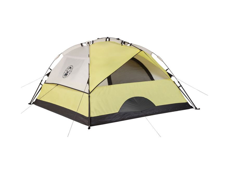 Coleman instant hotsell dome 3