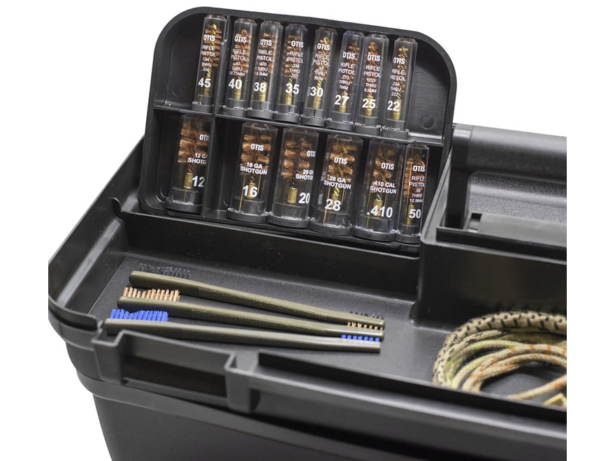 Otis Technology, AR Elite Range Box, Gun Cleaning