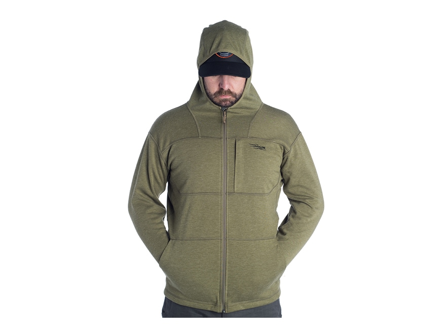 Sitka discount camp hoody