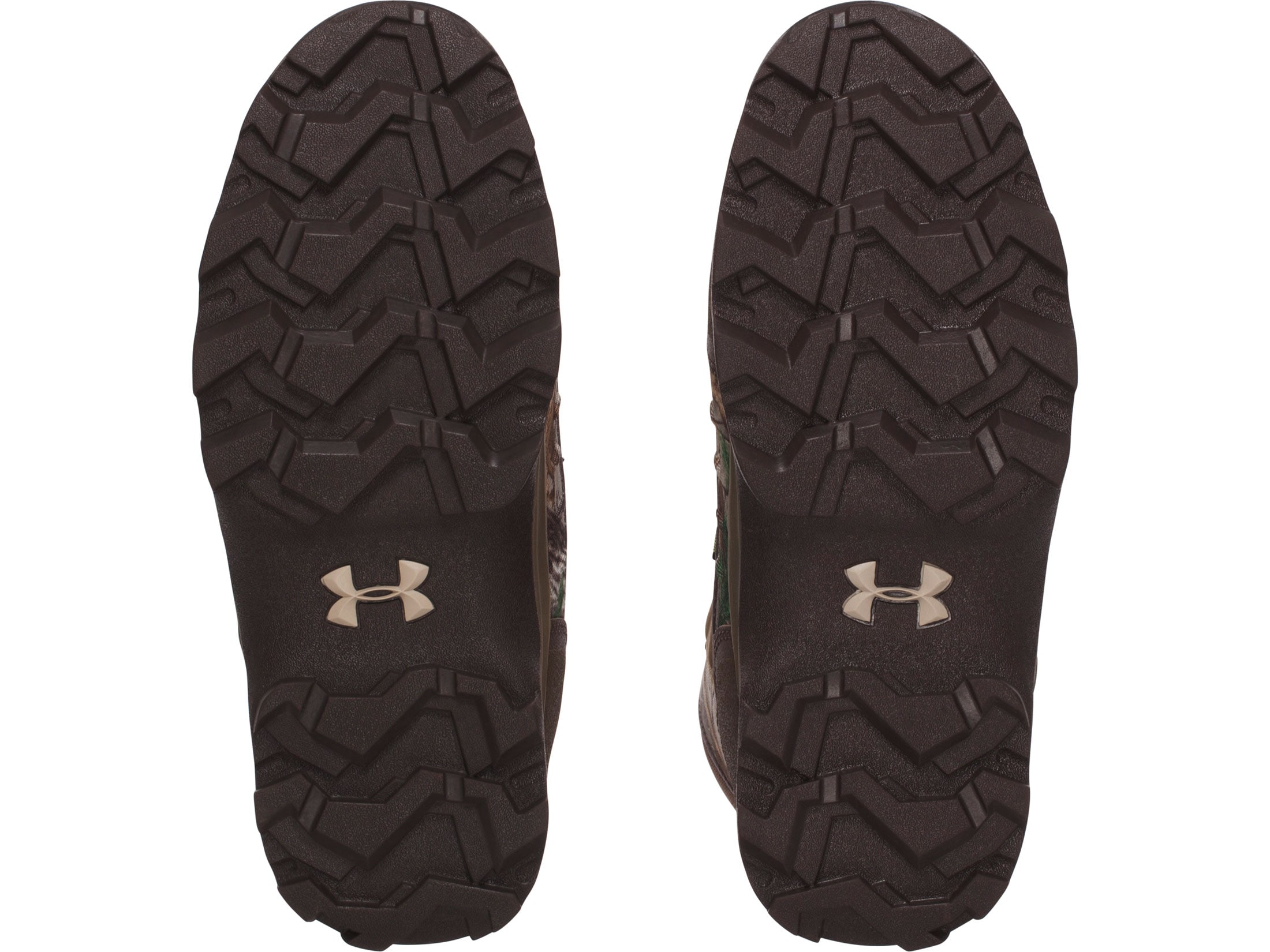 Under armour brow tine store 1200 gram hunting boots