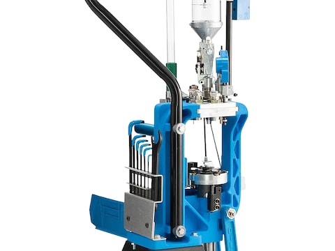 Dillon Precision XL750 Progressive Press