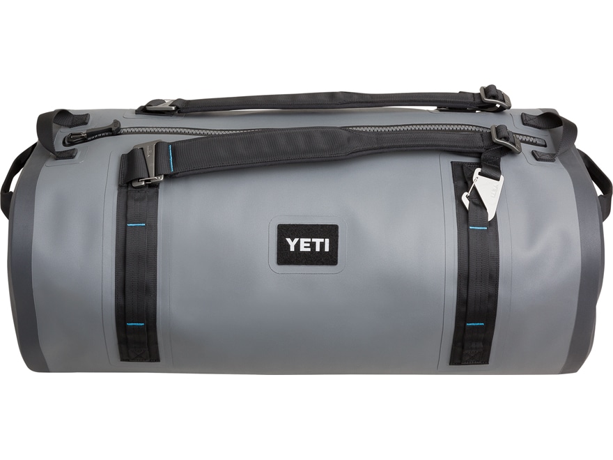 Yeti Panga 75 Duffel Brown - Mens - Backpacks|Bags