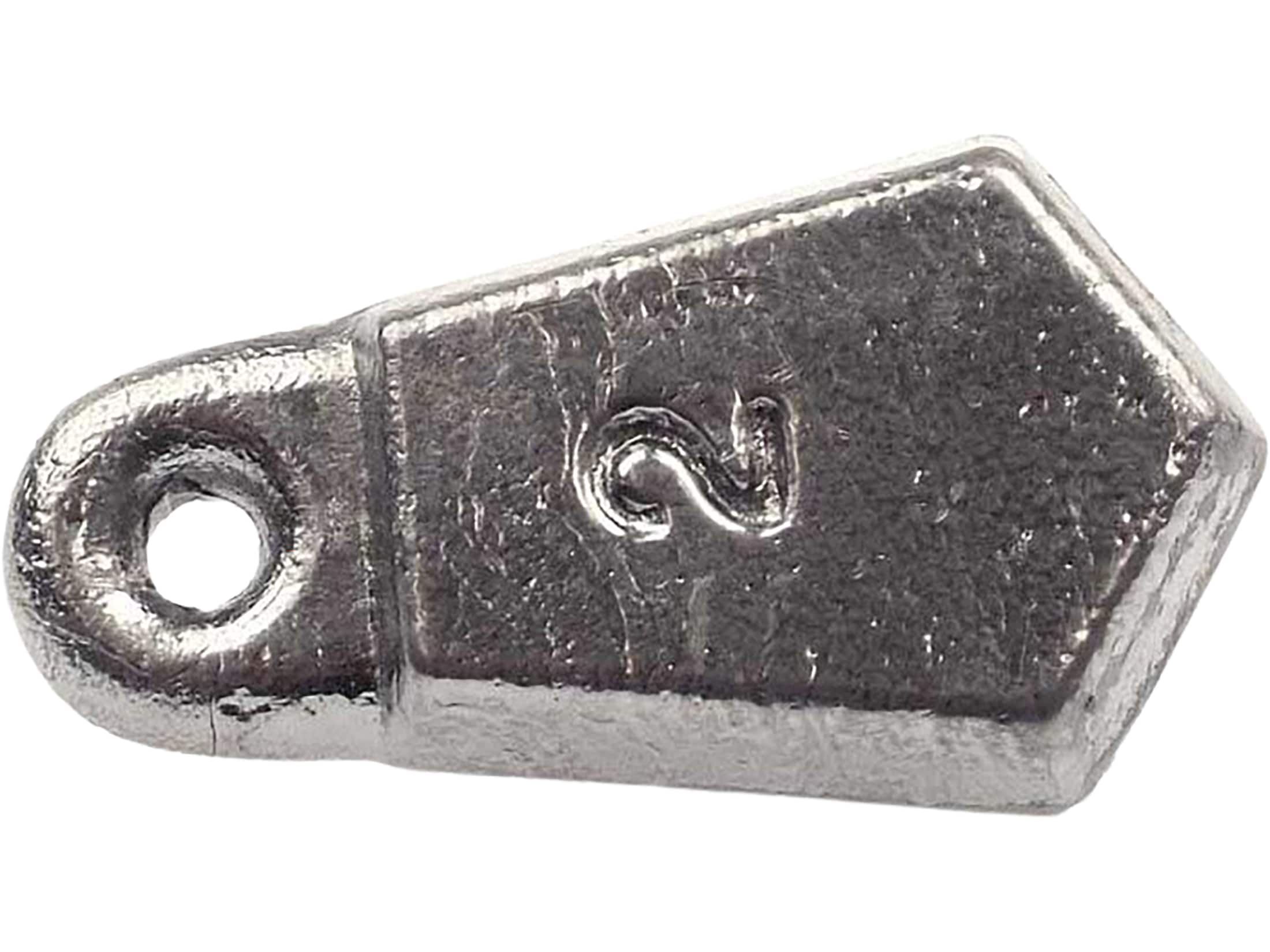 Do It Flat Bank Sinker Mold