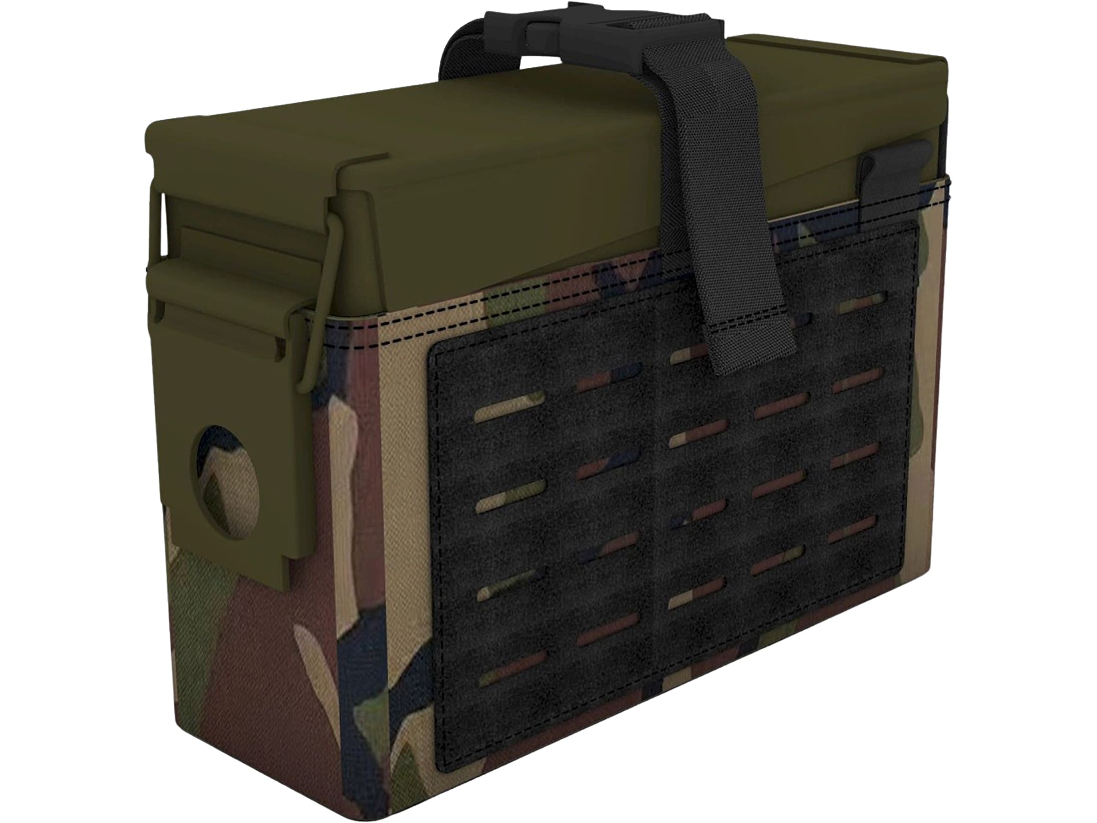 MidwayUSA Ammo Can Cover