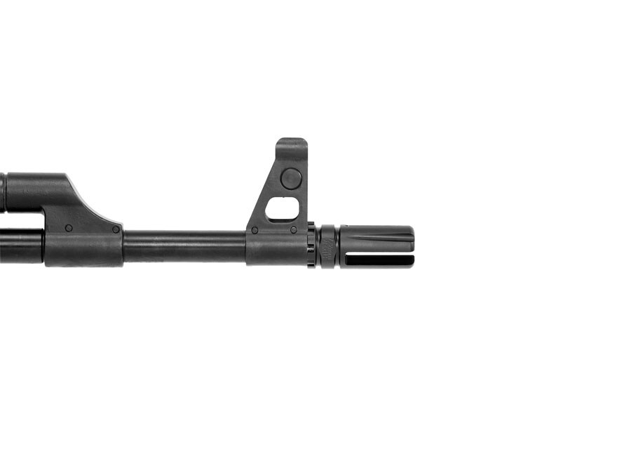 Advanced Armament Co (AAC) Blackout Flash Hider Non-Suppressor Mount