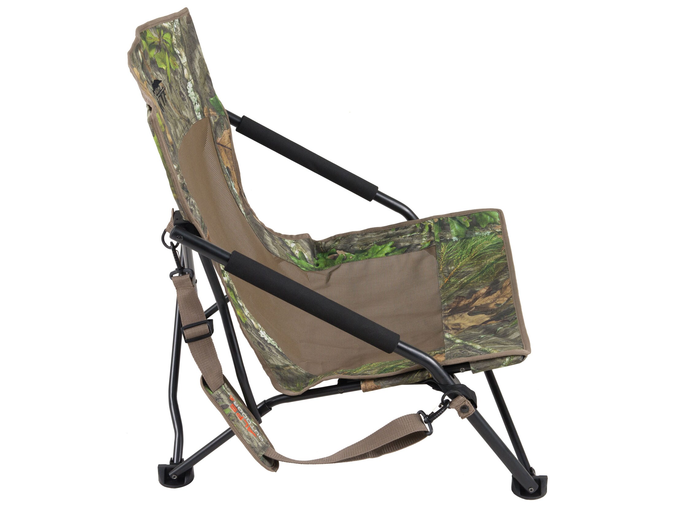 ALPS OutdoorZ NWTF Turkey Chair Hunting & Fishing Seats