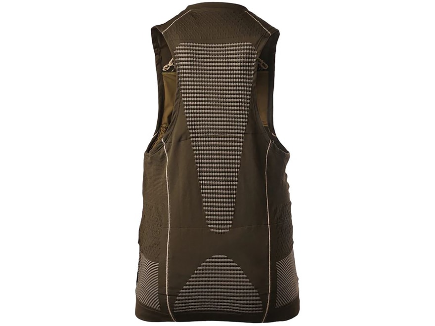 Pnuma iconx clearance heated core vest