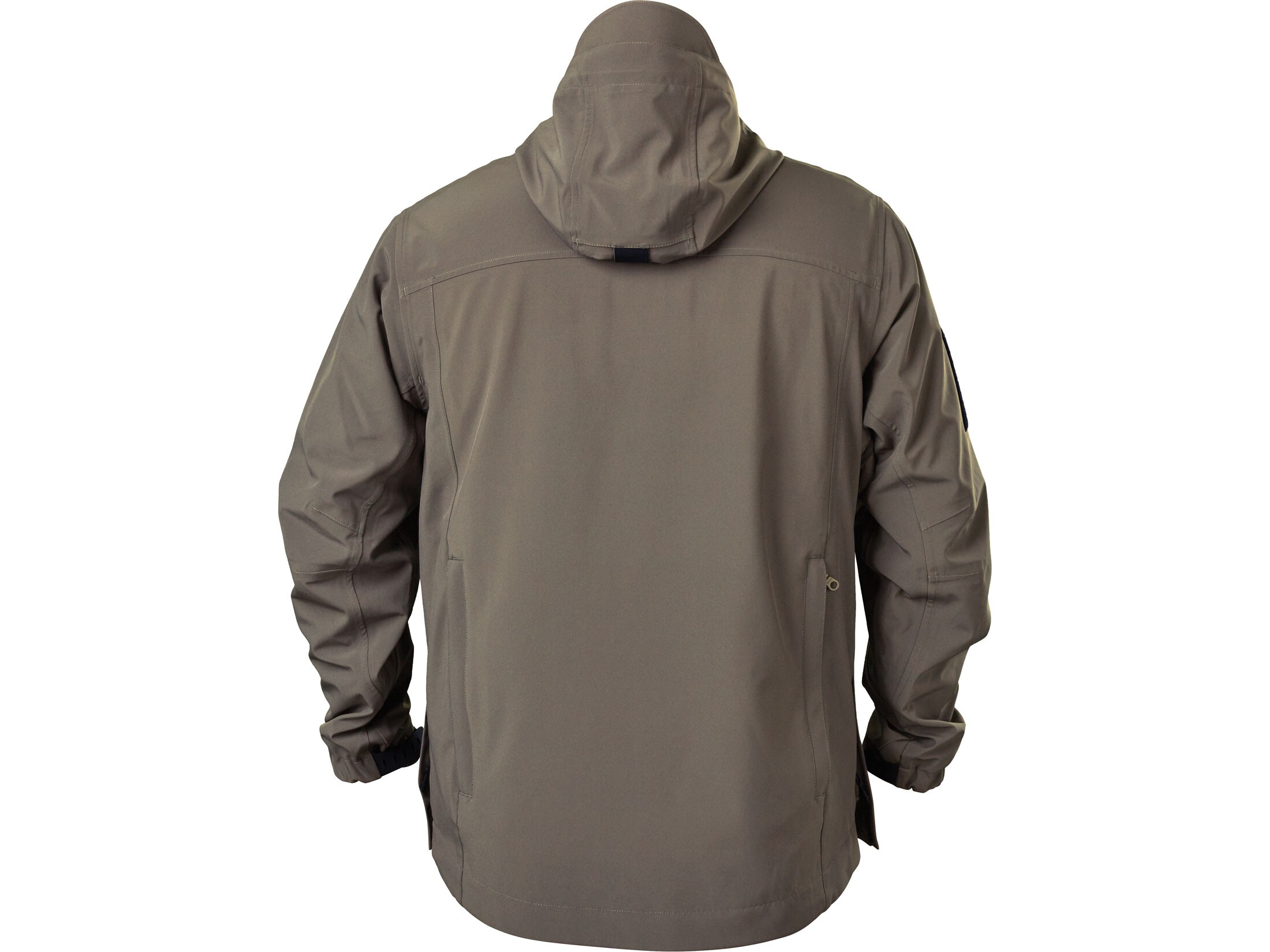 BLACKHAWK Men s Tactical Softshell Waterproof Jacket Polyester Slate